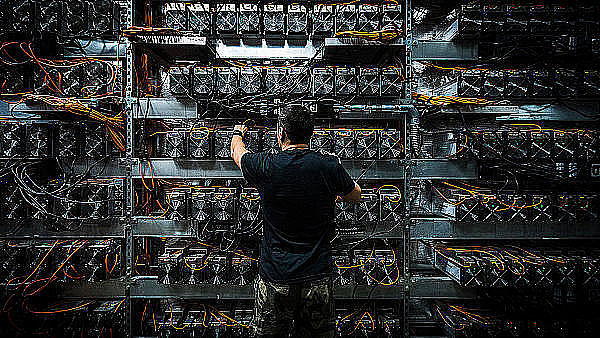 周末加密货币市场观察：BTC与ETH合约操作指南