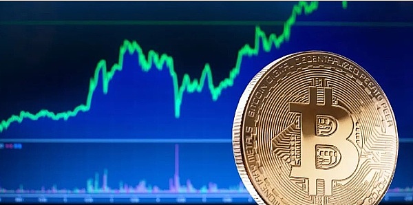 Tezos逆势大涨11%，寒冬后的春天来了？